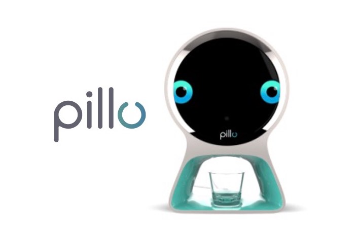 Азербайджанский телеканал представит домашнего робота Pillo (ФОТО)