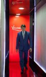 Фуад Мурадов стал гостем передачи "Пятый элемент" (ФОТО, ВИДЕО)