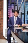 Фуад Мурадов стал гостем передачи "Пятый элемент" (ФОТО, ВИДЕО)