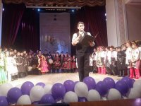 Зажигательный Soul of Dance в Баку: Лето, Танцы и только хорошее настроение! (ФОТО)