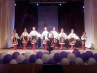 Зажигательный Soul of Dance в Баку: Лето, Танцы и только хорошее настроение! (ФОТО)