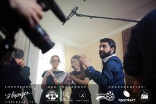 Фильм азербайджанского режиссера на Международном фестивале мусульманского кино (ФОТО)