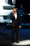 EMIN выступил с потрясающим концертом в Зеленом театре Баку (ФОТО)