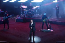 EMIN выступил с потрясающим концертом в Зеленом театре Баку (ФОТО)