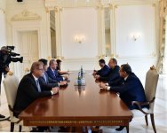 President Aliyev: Azerbaijani-Turkish unity and friendship stood many tests