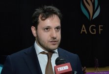 Национальная арена гимнастики в Баку полностью готова к Кубку мира по художественной гимнастике - директор