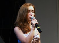 Как граждане России, Франции и Грузии проводят каникулы в Баку (ФОТО)