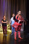 В Баку состоялась церемония вручения театральной премии Sima (ФОТО)