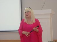 В Баку презентован сайт, посвященный народному художнику Видади Нариманбекову (ФОТО)