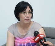 Национальная арена гимнастики в Баку считается одной из лучших в мире - израильский тренер