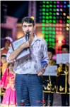 Танцы на пляже Баку: Лето – это весёлое приключение! (ФОТО)