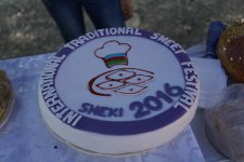 В Шеки прошел самый вкусный международный фестиваль – объявлены победители (ФОТО)