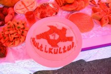 В Шеки прошел самый вкусный международный фестиваль – объявлены победители (ФОТО)