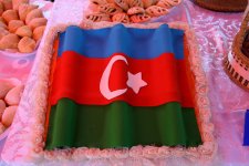 В Шеки прошел самый вкусный международный фестиваль – объявлены победители (ФОТО)