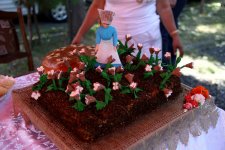 В Шеки прошел самый вкусный международный фестиваль – объявлены победители (ФОТО)