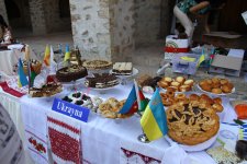 В Шеки прошел самый вкусный международный фестиваль – объявлены победители (ФОТО)