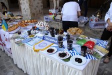 В Шеки прошел самый вкусный международный фестиваль – объявлены победители (ФОТО)