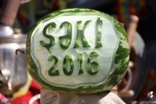 В Шеки прошел самый вкусный международный фестиваль – объявлены победители (ФОТО)