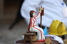 В Шеки прошел самый вкусный международный фестиваль – объявлены победители (ФОТО)