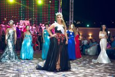 В Азербайджане определились финалисты нацотбора "Мисс и Мистер Кавказ"  (ФОТО)