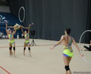 Japan team’s coach: Baku organizes sports competitions better and better every year