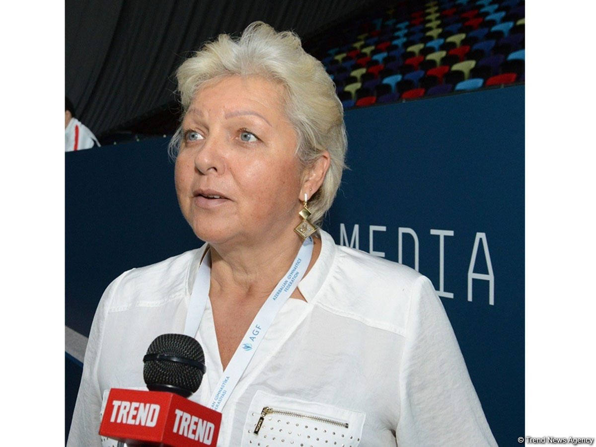 Japan team’s coach: Baku organizes sports competitions better and better every year