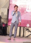В Баку прошла церемония вручения независимой национальной премии "Mətbuatın dostu" (ФОТО)