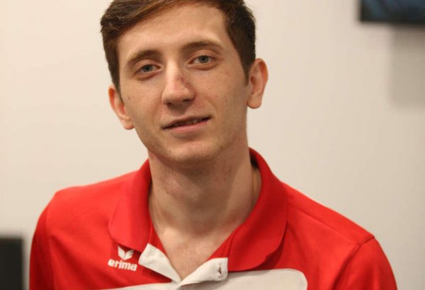 Chief choreographer of Azerbaijani team talks about final day of FIG World Cup