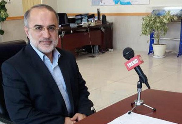 Iran, Central Asia railroad trade to boom (Exclusive)