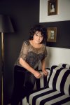 Новый имидж 75-летней Флоры Керимовой: "Чувствую себя как в раю" (ФОТО)