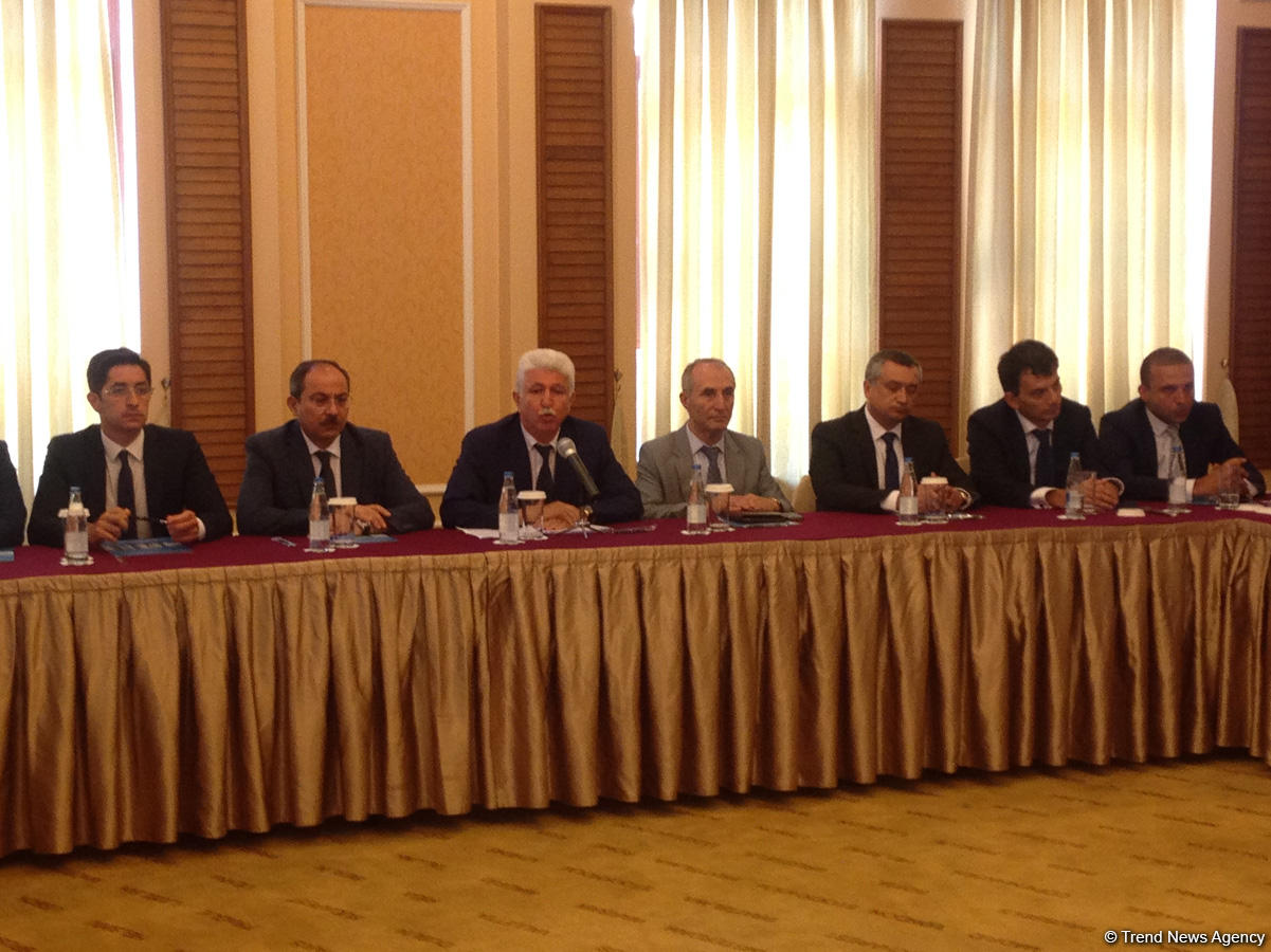 Azerbaijan introducing online privatization