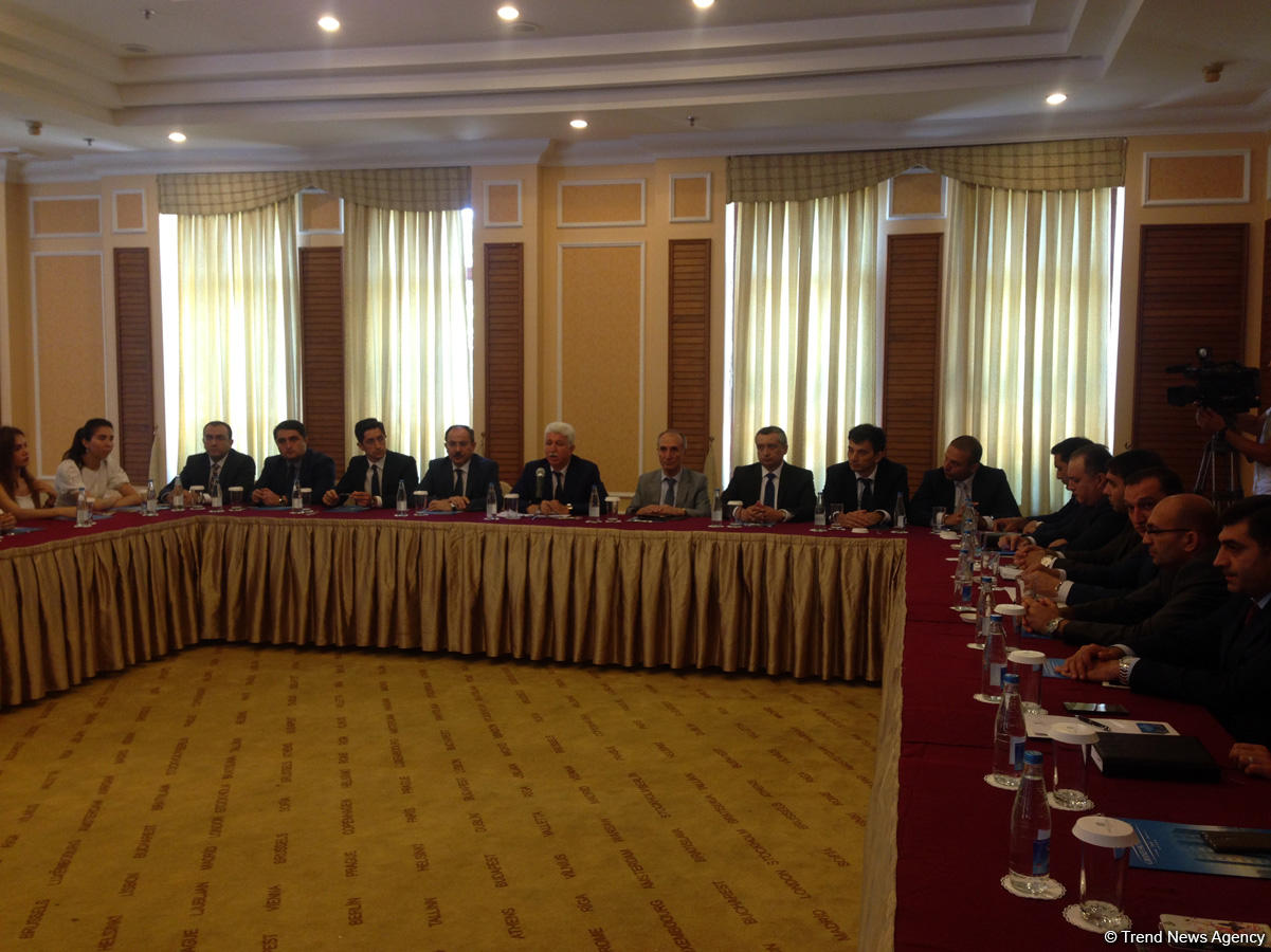 Azerbaijan introducing online privatization