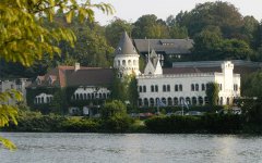 Юные азербайджанские музыканты выступили в Лотарингском дворце Бельгии (ФОТО)