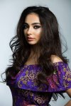 Определена представительница Азербайджана на конкурсе Miss World Peace (ФОТО)