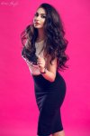 Определена представительница Азербайджана на конкурсе Miss World Peace (ФОТО)