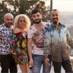 Ниям Салами дал шанс единственному другу: цитата Цицерона (АУДИО, ФОТО)