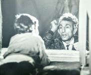 Юбилей! Экскурс в историю национального кино с легендарным Пярвизем Гулиевым (ФОТО)