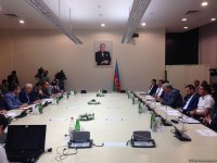 В Азербайджане 12 проектов получили документ поощрения инвестиций на 106 млн манатов