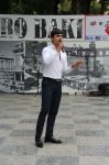 Эльза Сеидджахан вместе с коллегами вернулась в 60-70 годы (ФОТО)