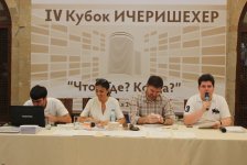 Балаш Касумов во главе победителей (ФОТО)