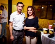 Торжественное открытие кинотеатра CinemaPlus в Amburan Mall: арки с цветами, шары и огромный дирижабль (ФОТО/ВИДЕО)