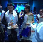 Определились победители Miss & Mister Turkvision Azerbaijan 2016 (ФОТО)