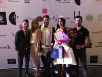 Определились победители Miss & Mister Turkvision Azerbaijan 2016 (ФОТО)