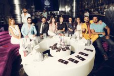 Определились победители Miss & Mister Turkvision Azerbaijan 2016 (ФОТО)