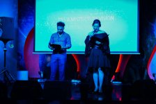 Определились победители Miss & Mister Turkvision Azerbaijan 2016 (ФОТО)