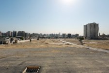 President Aliyev lays foundation of new road-transport infrastructure  (PHOTO)