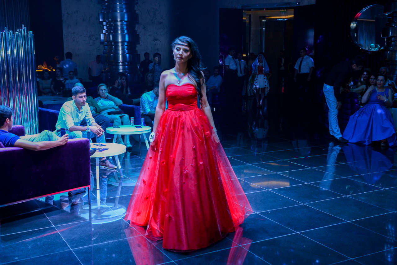 Определились победители Miss & Mister Turkvision Azerbaijan 2016 (ФОТО)