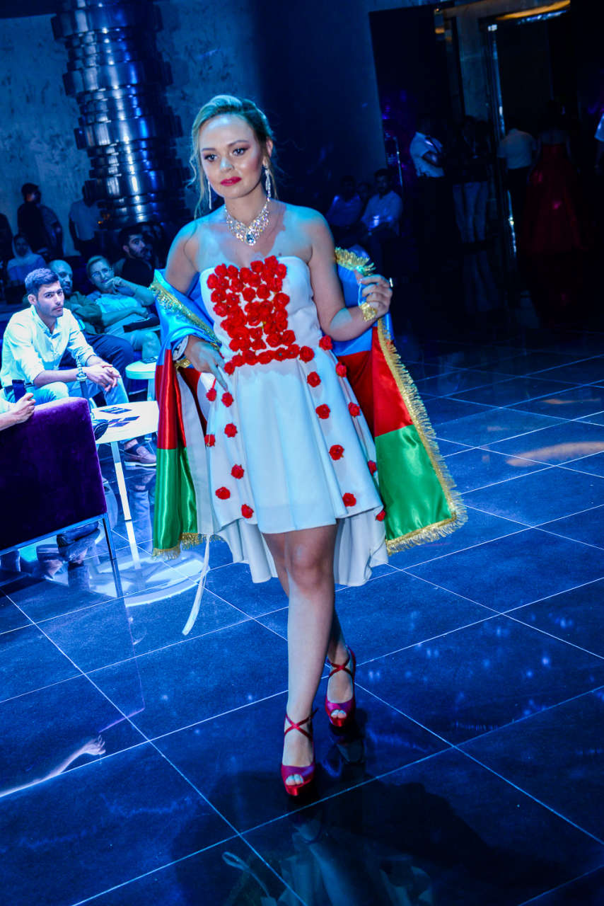 Определились победители Miss & Mister Turkvision Azerbaijan 2016 (ФОТО)
