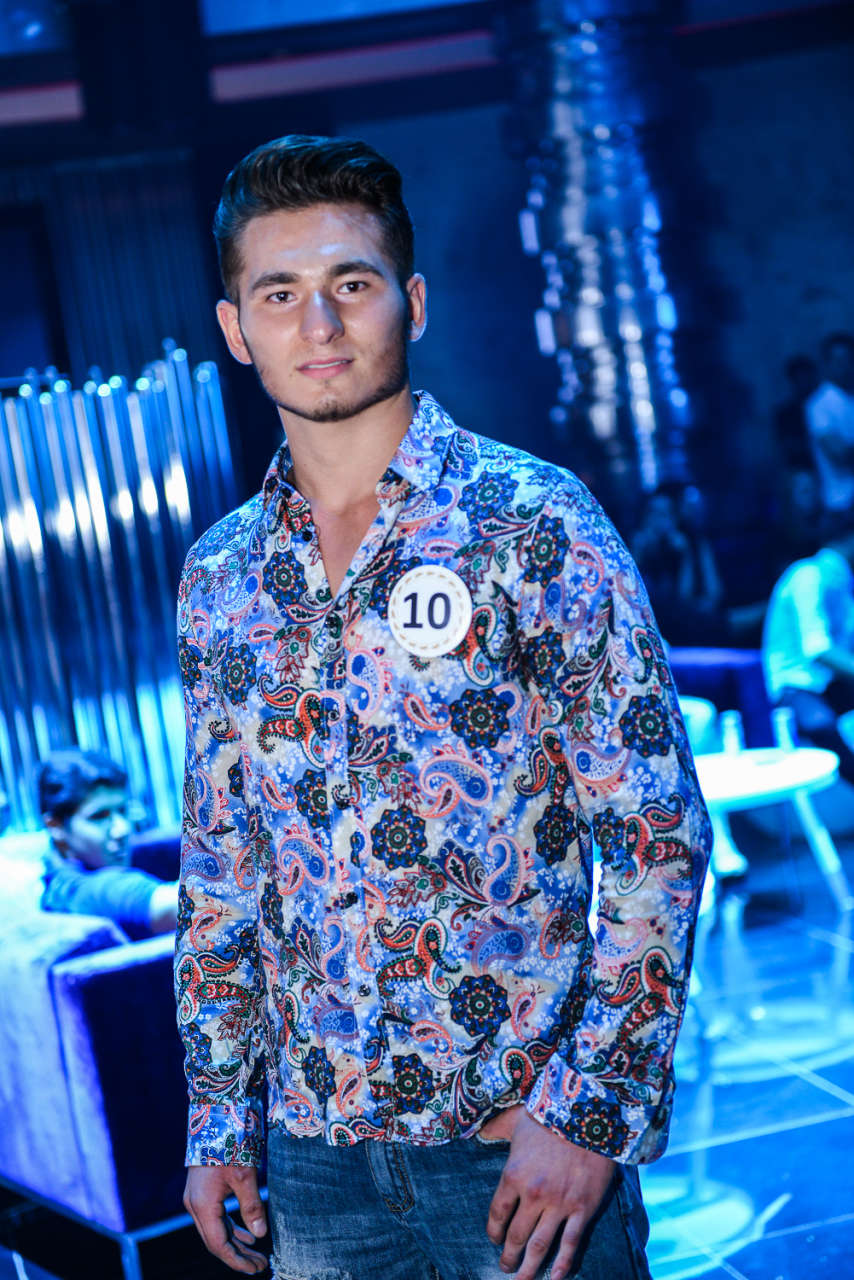 Определились победители Miss & Mister Turkvision Azerbaijan 2016 (ФОТО)