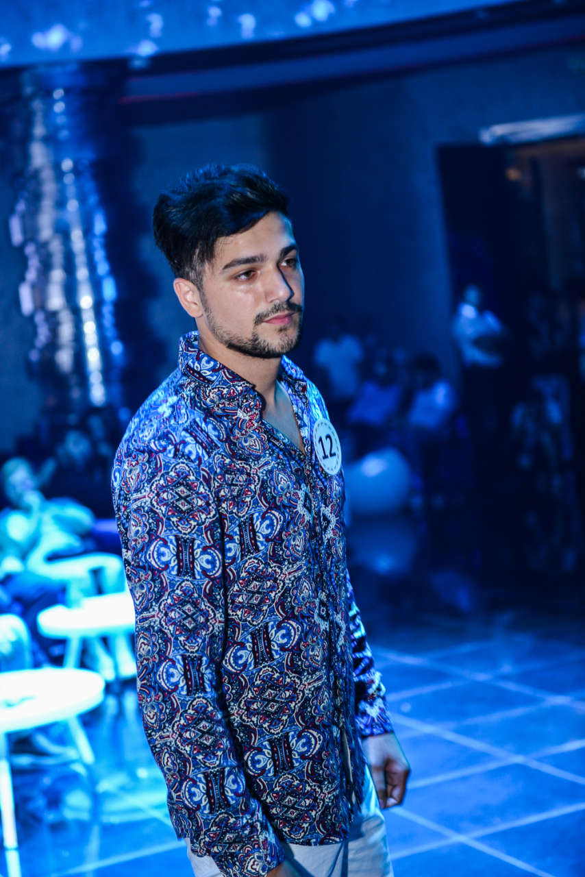 Определились победители Miss & Mister Turkvision Azerbaijan 2016 (ФОТО)